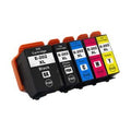 Multipack 5 συμβατών μελανιών 202 XL για Epson