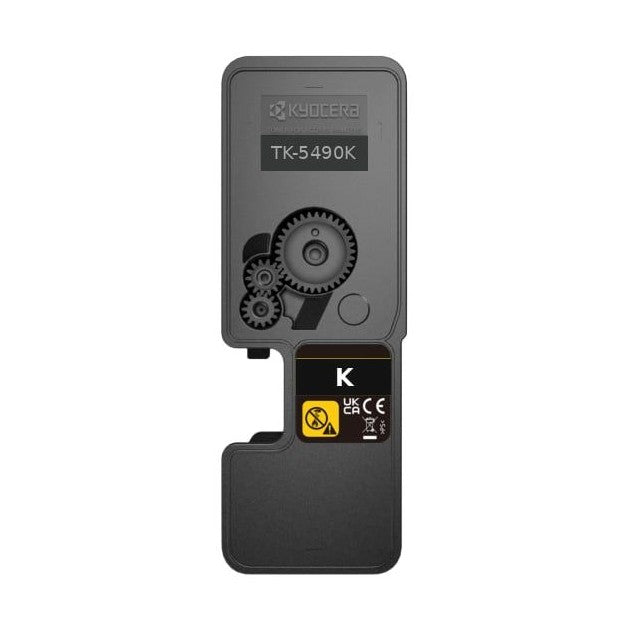 Συμβατό τόνερ Kyocera TK-5490 (12.000 ΣΕΛΙΔΕΣ) (Black)