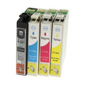 Multipack 4 συμβατών μελανιών