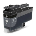Συμβατό μελάνι Brother LC-427BK