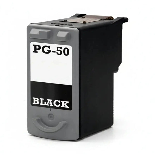 Συμβατό μελάνι Canon PG-50 (0616B001) (Black)