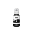 Συμβατό μελάνι Epson Ecotank 103 Black