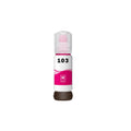 Συμβατό μελάνι Epson Ecotank 103 Magenta