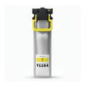 Συμβατό μελάνι Epson T11D4 XL