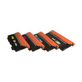 Multipack 4 συμβατών τόνερ HP 117A