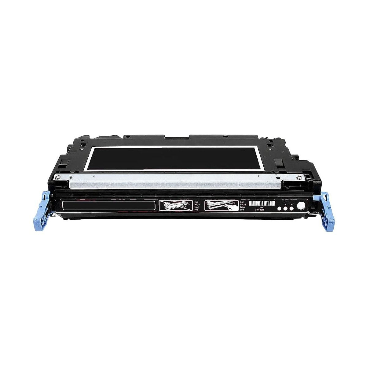 Συμβατό τόνερ HP Q7560A (Black) για εκτυπωτές HP