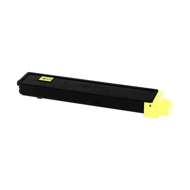 Συμβατό τόνερ Kyocera TK-8115Y (6.000 ΣΕΛΙΔΕΣ) (Yellow)
