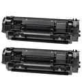 Multipack 2 συμβατών τόνερ HP 135A