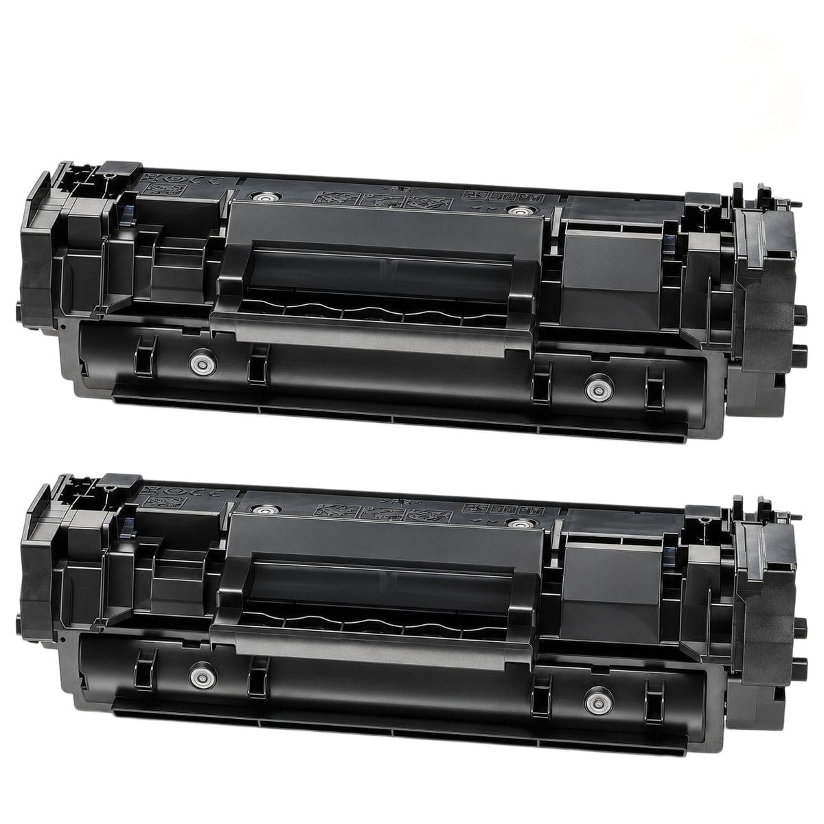 Multipack 2 συμβατών τόνερ HP 135A (W1350A) — Printmaster