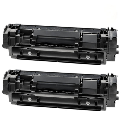 Multipack 2 συμβατών τόνερ HP 135A (W1350A) — Printmaster