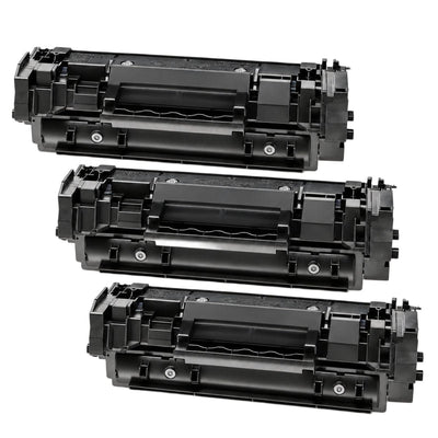 Multipack 3 συμβατών τόνερ HP 135X (W1350X) — Printmaster