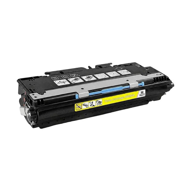 Συμβατό τόνερ HP Q2682A (6.000 ΣΕΛΙΔΕΣ) (Yellow)