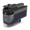 Συμβατό μελάνι Brother LC427XLBK