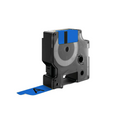 Dymo 45016 / S0720560 Συμβατή ταινία Ετικετογράφου 7m x 12mm Blue