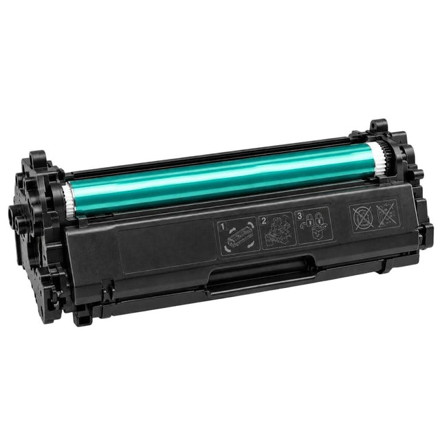Συμβατό drum unit Kyocera DK-1248 (10.000 ΣΕΛΙΔΕΣ)