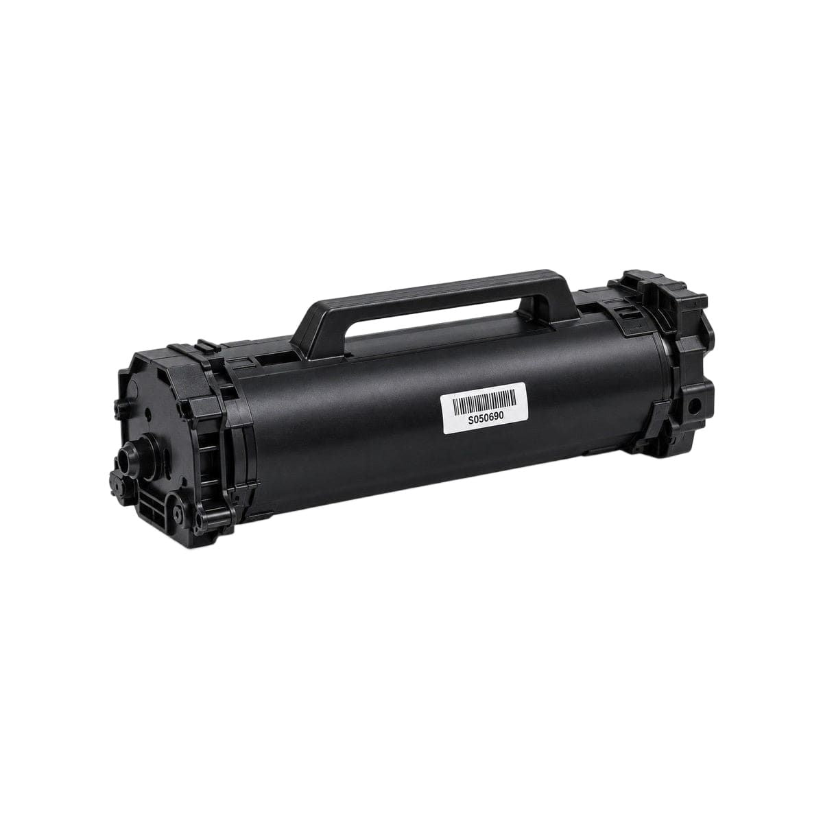 Συμβατό τόνερ Epson C13S050690 Black για εκτυπωτές Epson WorkForce AL-M300 και AL-MX300