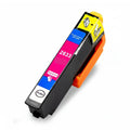 Συμβατό μελάνι Epson T2633 26XL