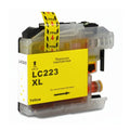 Συμβατό μελάνι Brother LC-223 XL