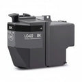 Συμβατό μελάνι Brother LC-422BK