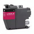 Συμβατό μελάνι Brother LC-422MXL