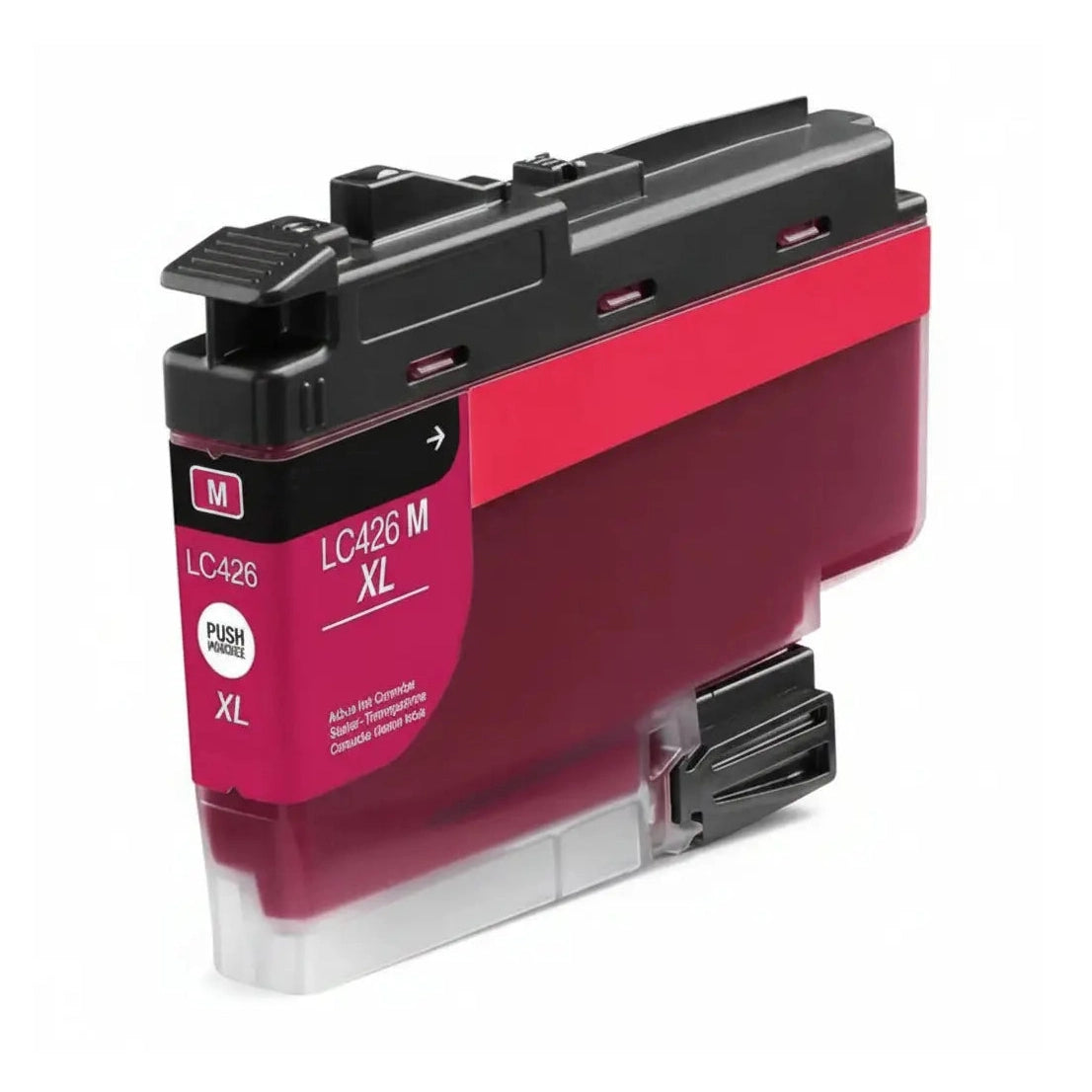 Συμβατό μελάνι Brother LC-426MXL (LC426MXL) (50ml) (Magenta) για εκτυπωτές Brother