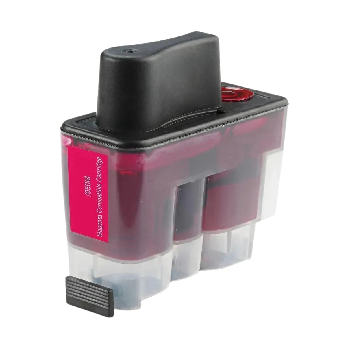 Συμβατό μελάνι Brother LC-950 (LC950M) Magenta για εκτυπωτές Brother