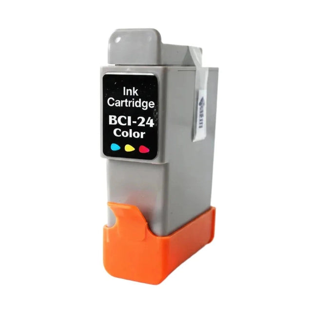 Συμβατό μελάνι Canon BCI-21 (6882A002) (Color)