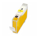 Συμβατό μελάνι Canon BCI-3 Yellow