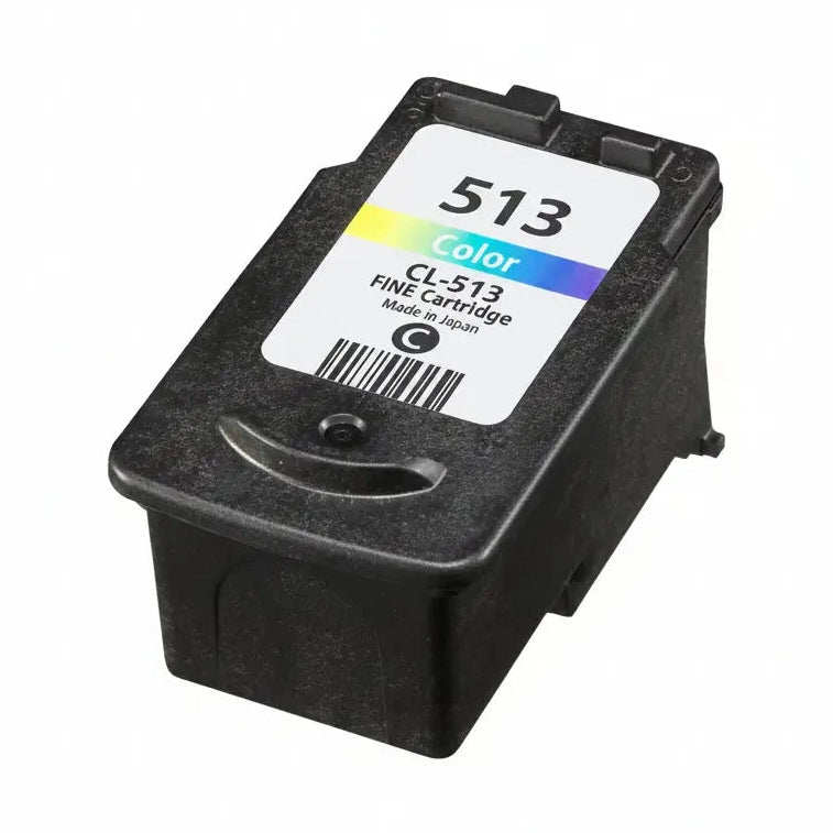 Συμβατό μελάνι Canon CL-513 (2971B001) (Color) για εκτυπωτές Canon