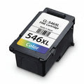Συμβατό μελάνι Canon CL-546 XL