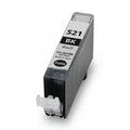 Συμβατό μελάνι Canon CLI-521