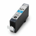Συμβατό μελάνι Canon CLI-521
