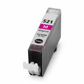 Συμβατό μελάνι Canon CLI-521