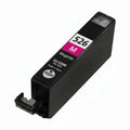 Συμβατό μελάνι Canon CLI-526