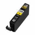 Συμβατό μελάνι Canon CLI-526