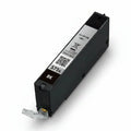 Συμβατό μελάνι Canon CLI-571XL Black