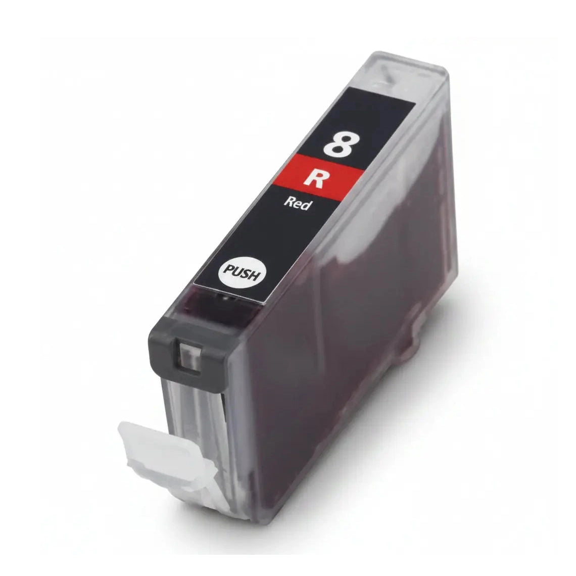 Συμβατό μελάνι Canon CLI-8 R (0626B001) (Red) για εκτυπωτές Canon