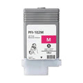 Συμβατό μελάνι Canon PFI-102 M