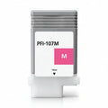 Συμβατό μελάνι Canon PFI107 Magenta