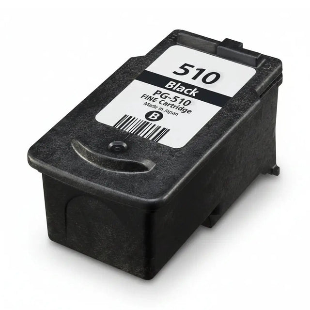 Συμβατό μελάνι Canon PG-510 (2970B001) (Black)