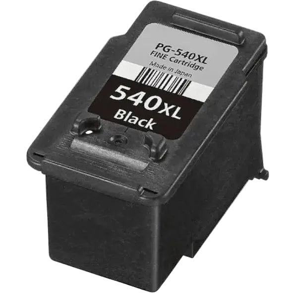 Συμβατό μελάνι Canon PG-540 XL (5222B005) (Black) για εκτυπωτές Canon