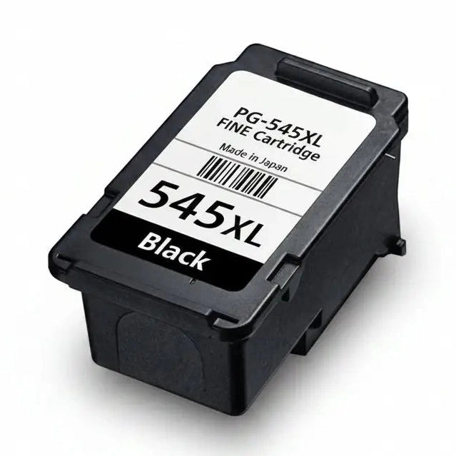 Συμβατό μελάνι Canon PG-545 XL (8286B001) (Black)