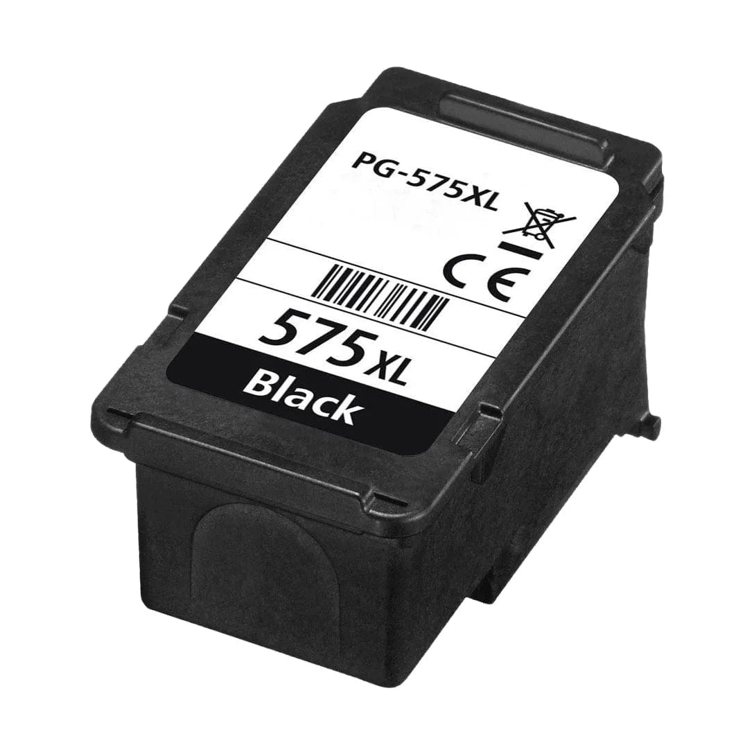 Συμβατό μελάνι Canon PG-575 XL (5437C001) (Black) για εκτυπωτές Canon