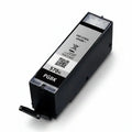 Συμβατό μελάνι Canon PGI-570XL Black