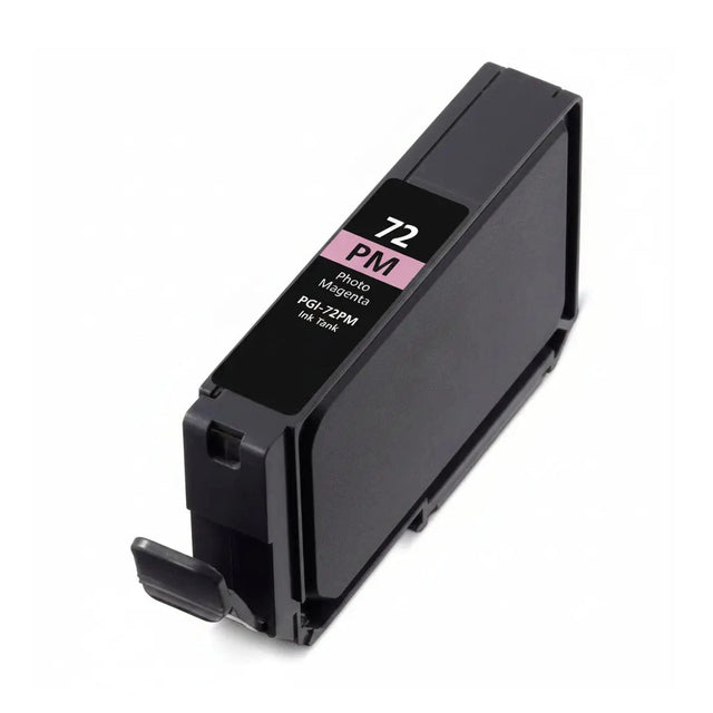 Συμβατό μελάνι Canon PGI-72 (Photo Magenta) (6408B001)
