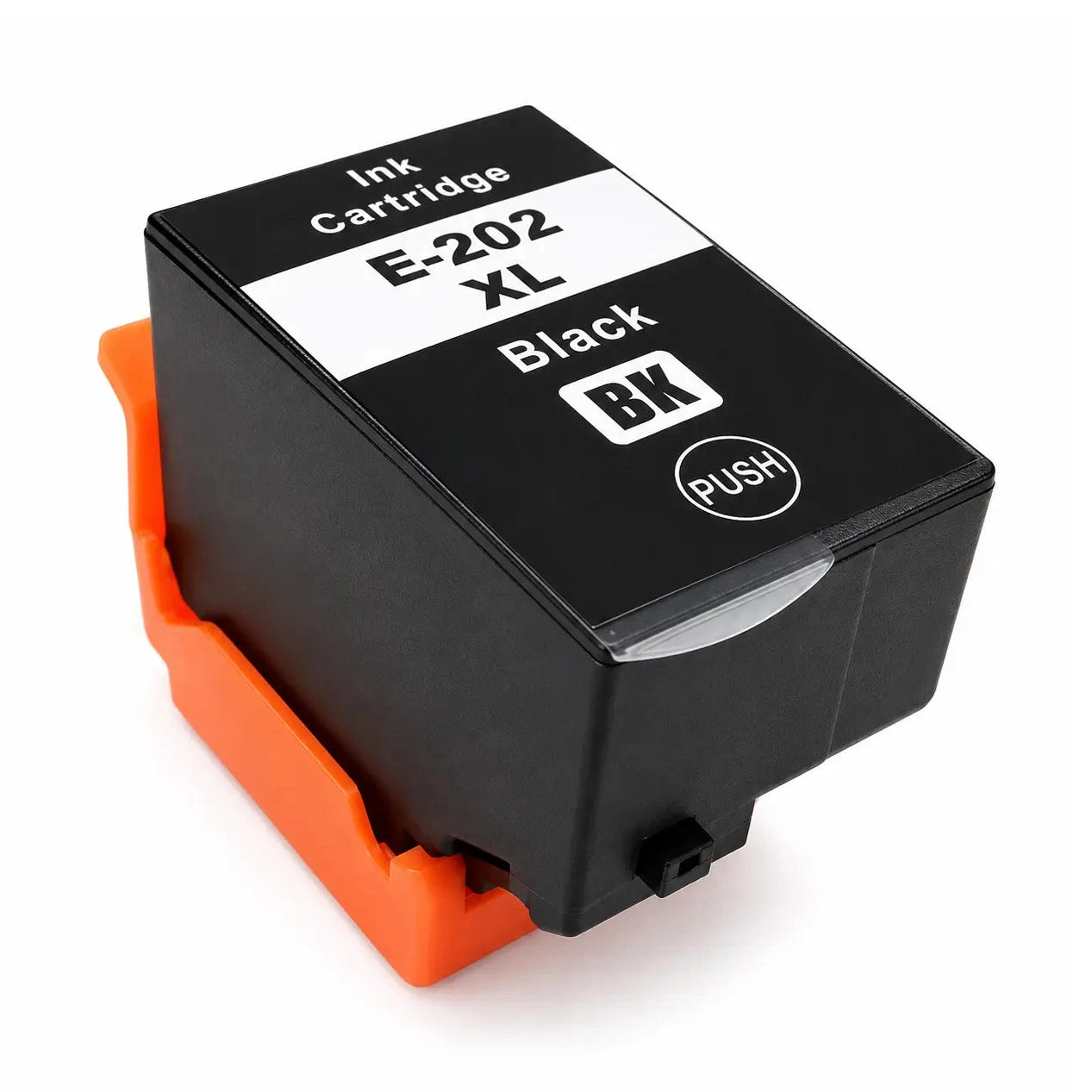 Συμβατό μελάνι Epson 202 XL (Black) (C13T02G14010) για εκτυπωτές Epson