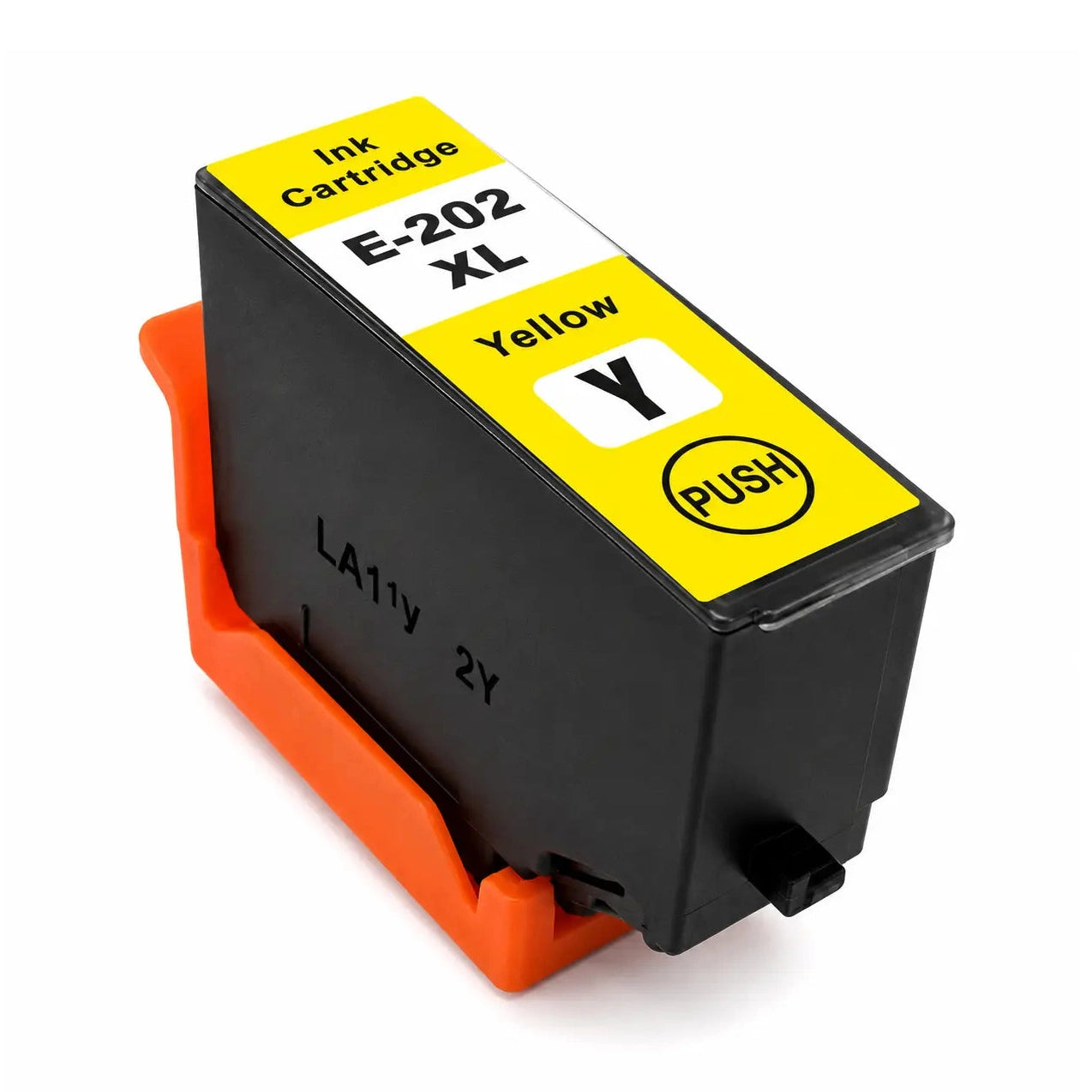 Συμβατό μελάνι Epson 202 XL (Yellow) (C13T02H44010) για εκτυπωτές Epson