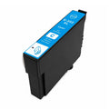 Συμβατό μελάνι Epson 502XL Cyan
