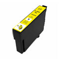 Συμβατό μελάνι Epson 502XL Yellow