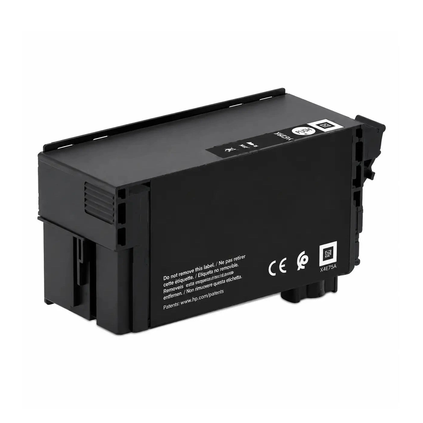 Συμβατό μελάνι Epson C13T40D140 Black 90ml για εκτυπωτές Epson